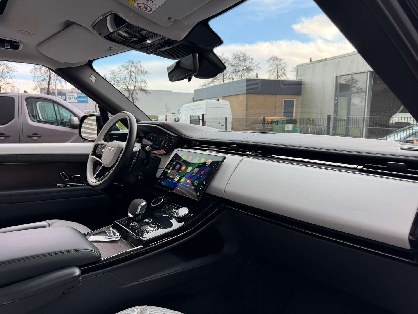 Land Rover Range Rover Sport 3.0 P440e Autobiography Dynamic HSE - 2023 - Joinsteer - #8