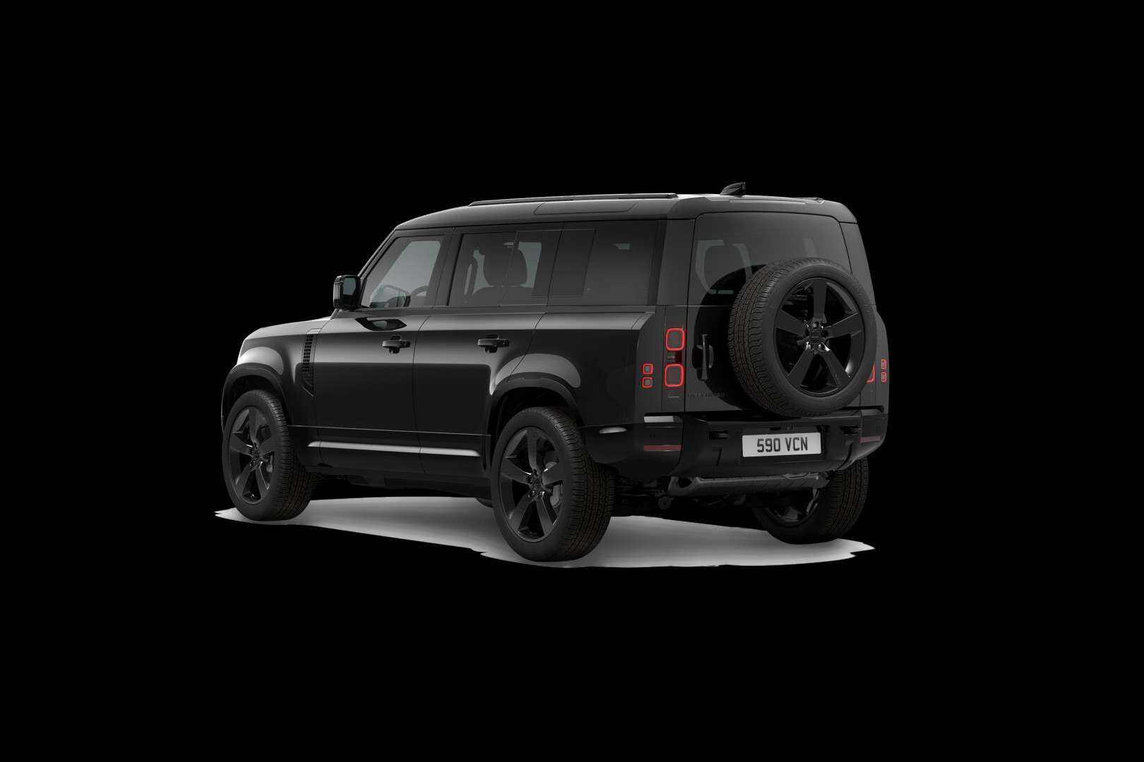 Land Rover Defender 110 P300e Dynamic Edition HSE L Head Up Display L - 2026 - Joinsteer - #3