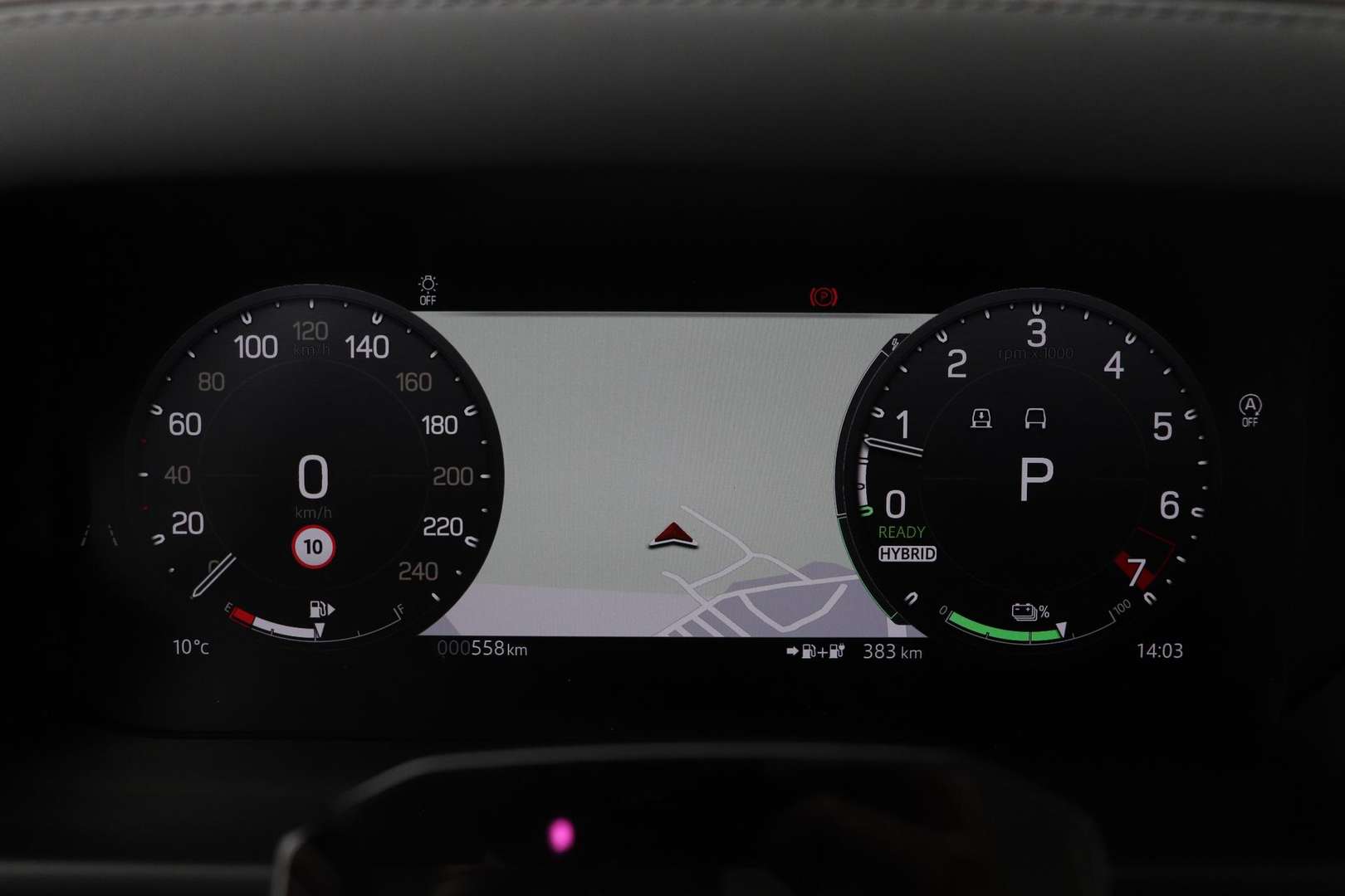 Land Rover Defender 110 Dynamic SE Edition P300e - 2026 - Joinsteer - #38