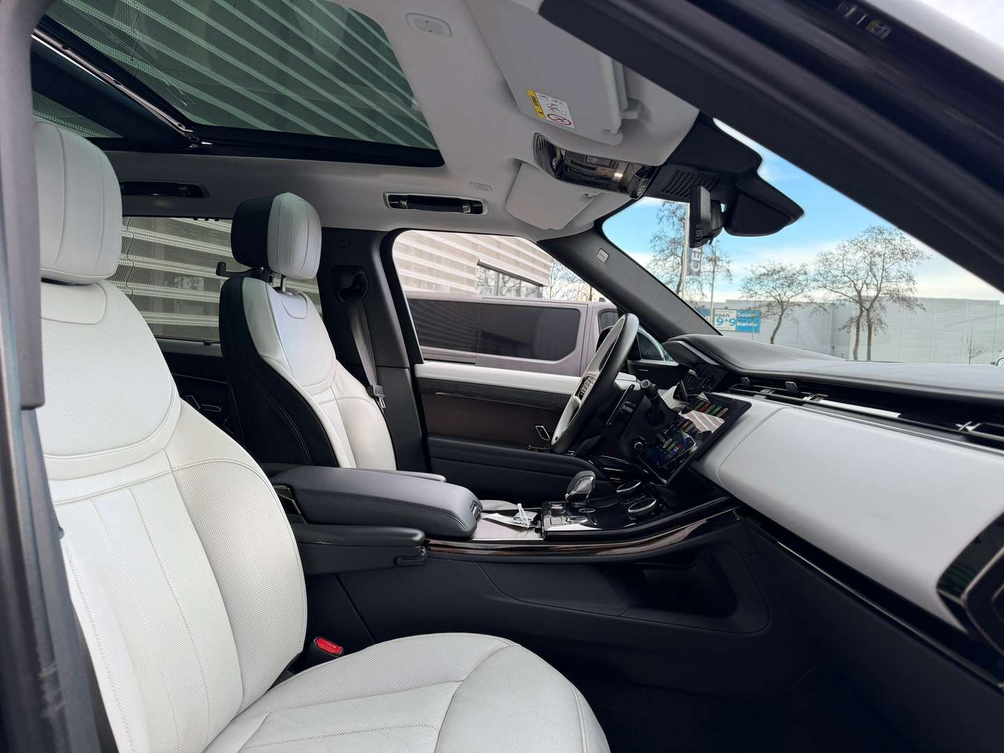 Land Rover Range Rover Sport 3.0 P440e Autobiography Dynamic HSE - 2023 - Joinsteer - #9