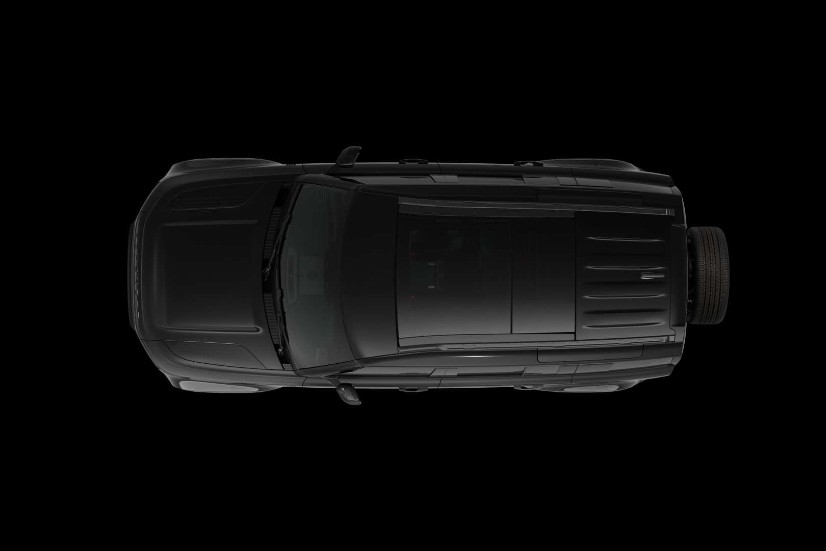 Land Rover Defender 110 P300e Dynamic Edition HSE L Head Up Display L - 2026 - Joinsteer - #4