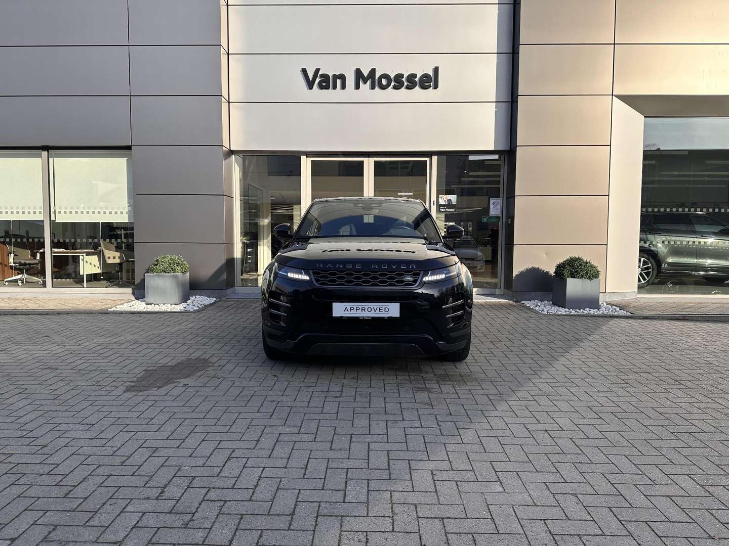 Land Rover Range Rover Evoque D165 R-Dyn S - 2024 - Joinsteer - #2
