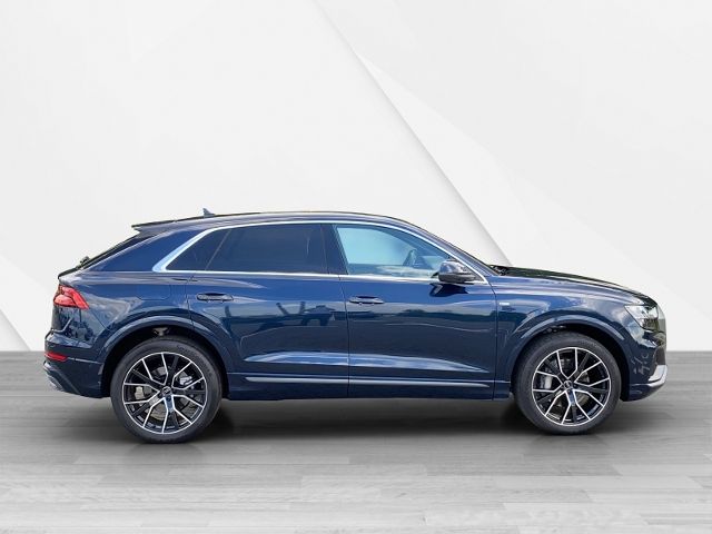 Audi Q8 50 TDI Quattro Tiptronic - 2025 - Joinsteer - #15