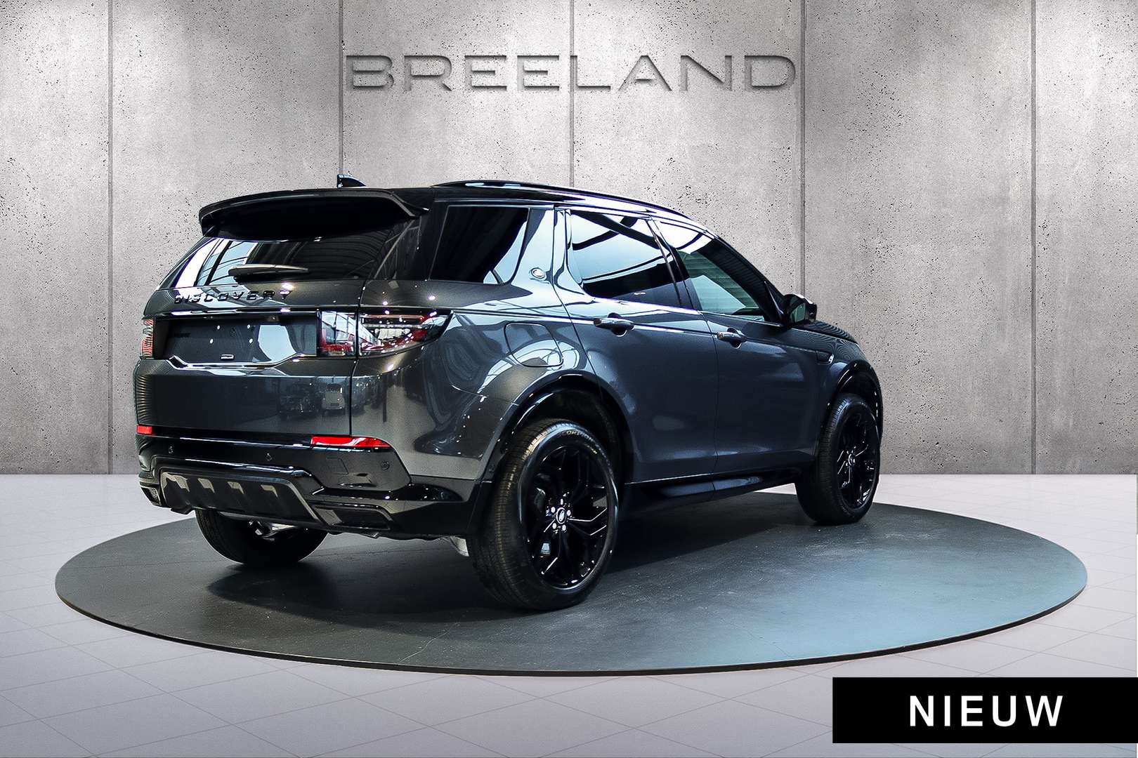 Land Rover Discovery Sport BUSINESS LANDMARK EDITION P270E - 2026 - Joinsteer - #2