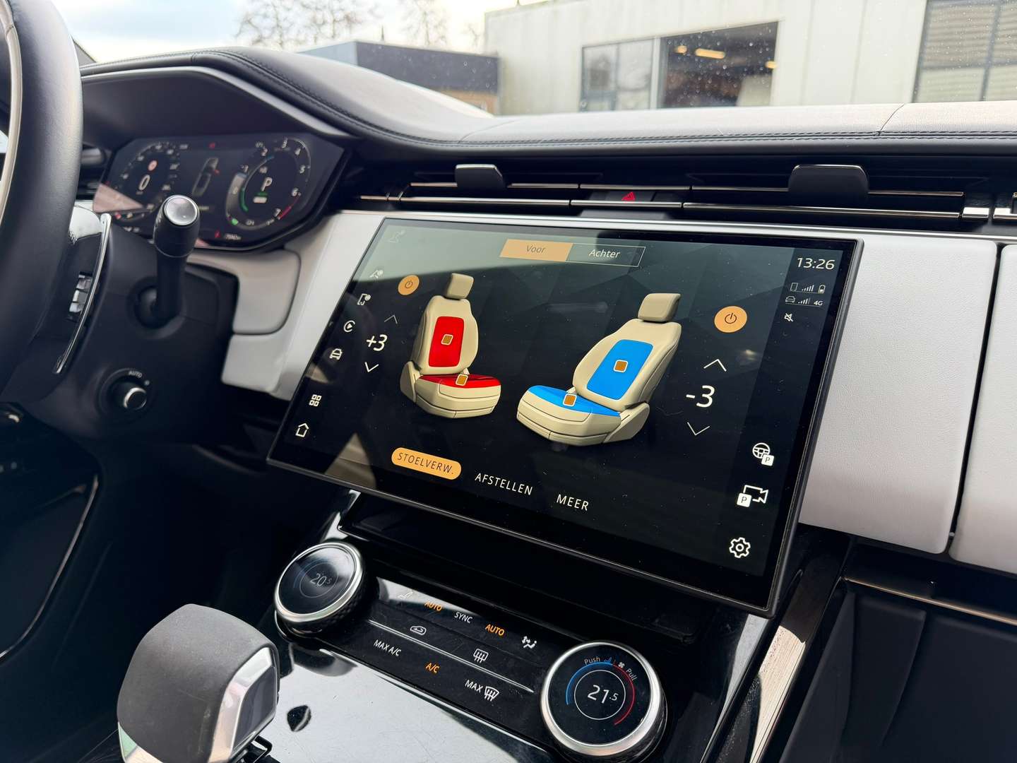 Land Rover Range Rover Sport 3.0 P440e Autobiography Dynamic HSE - 2023 - Joinsteer - #10