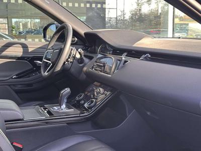 Land Rover Range Rover Evoque D165 R-Dyn S - 2024 - Joinsteer - #3