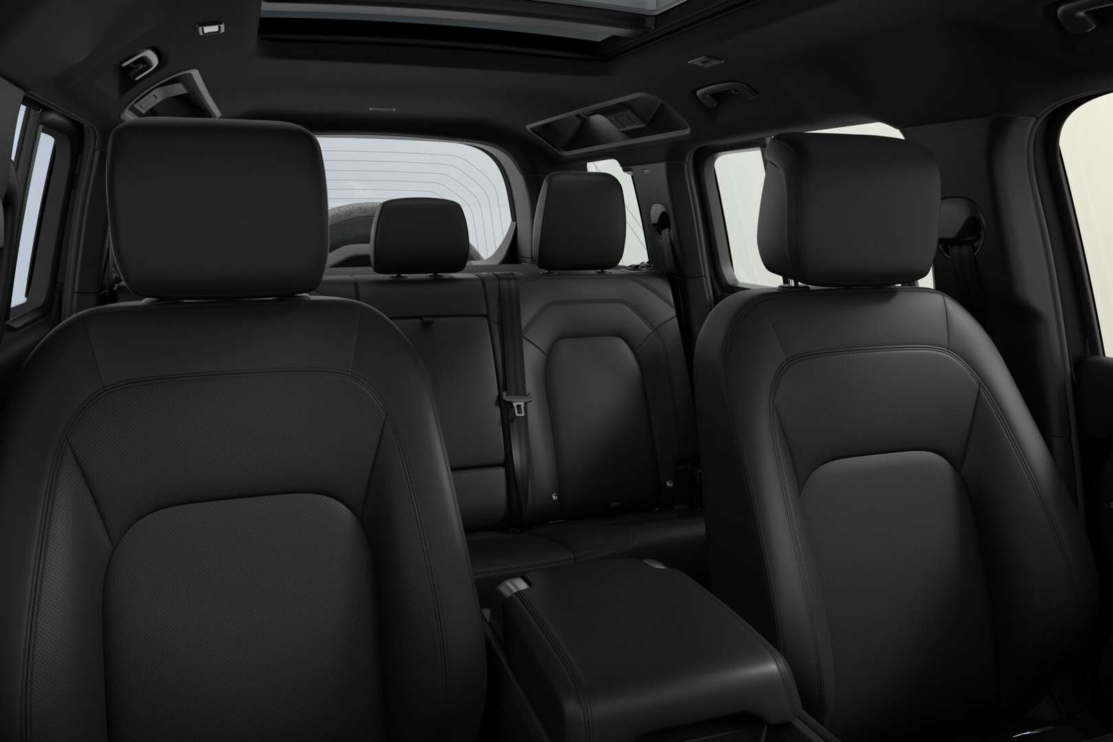 Land Rover Defender 110 P300e Dynamic Edition HSE L Head Up Display L - 2026 - Joinsteer - #6