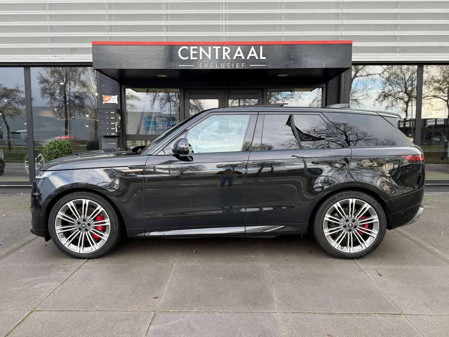 Land Rover Range Rover Sport 3.0 P440e Autobiography Dynamic HSE - 2023 - Joinsteer - #11