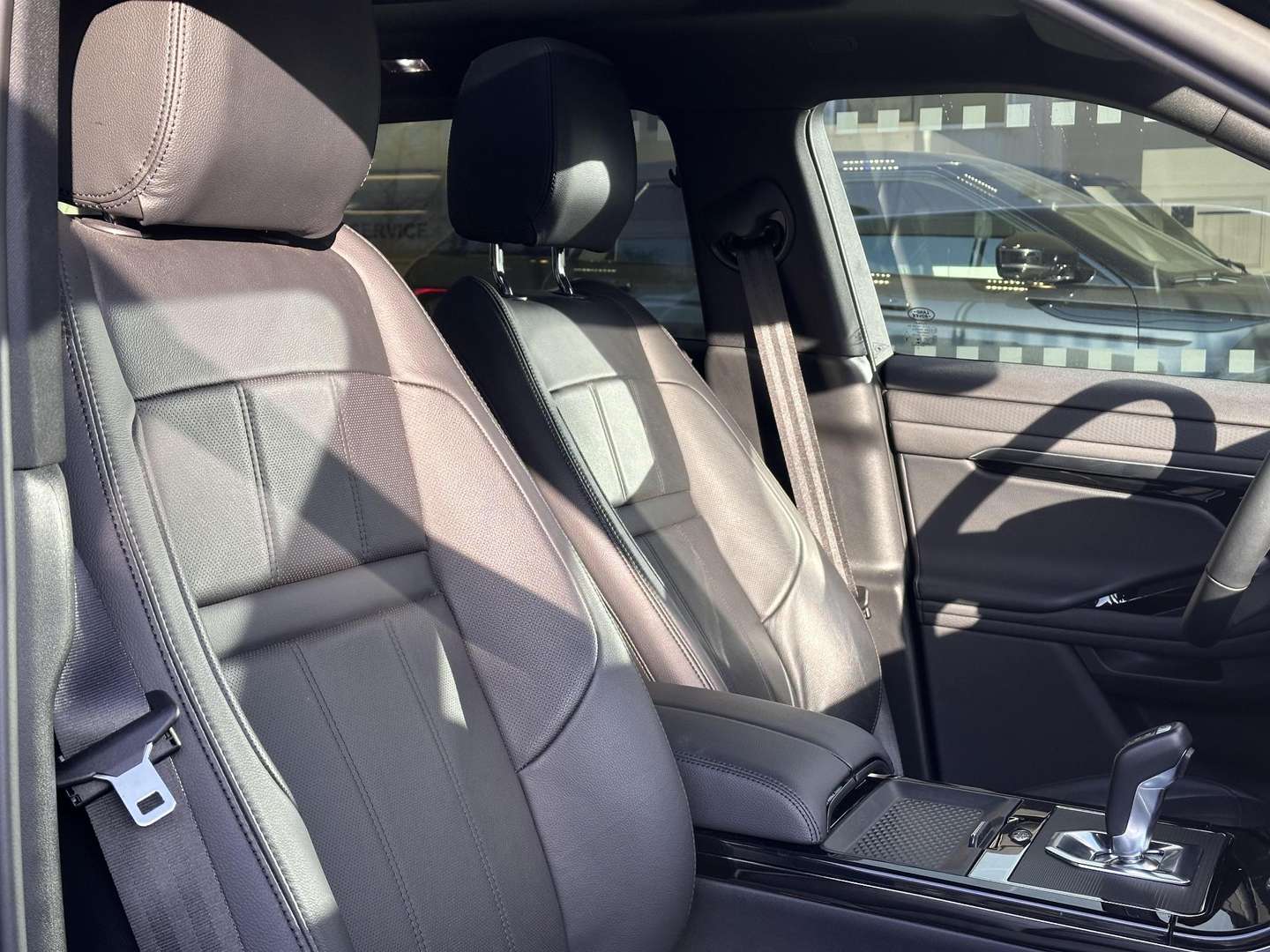 Land Rover Range Rover Evoque D165 R-Dyn S - 2024 - Joinsteer - #4