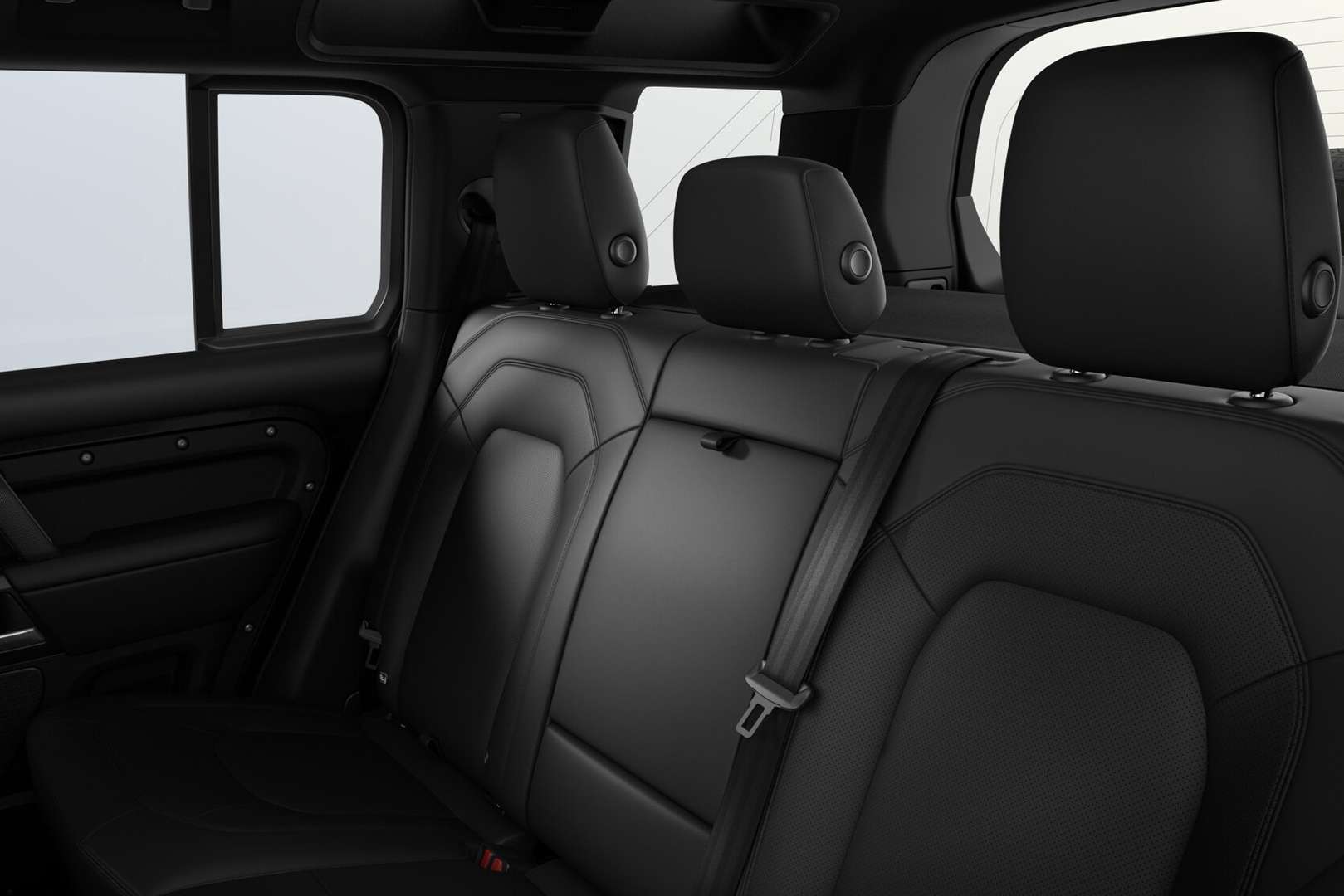 Land Rover Defender 110 P300e Dynamic Edition HSE L Head Up Display L - 2026 - Joinsteer - #7