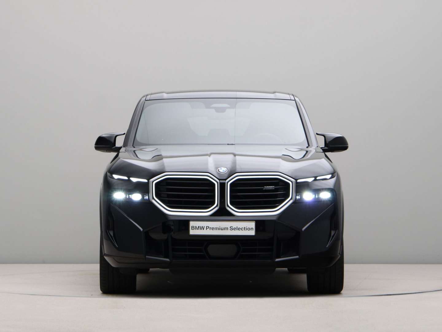 BMW XM 50e - 2024 - Joinsteer - #3