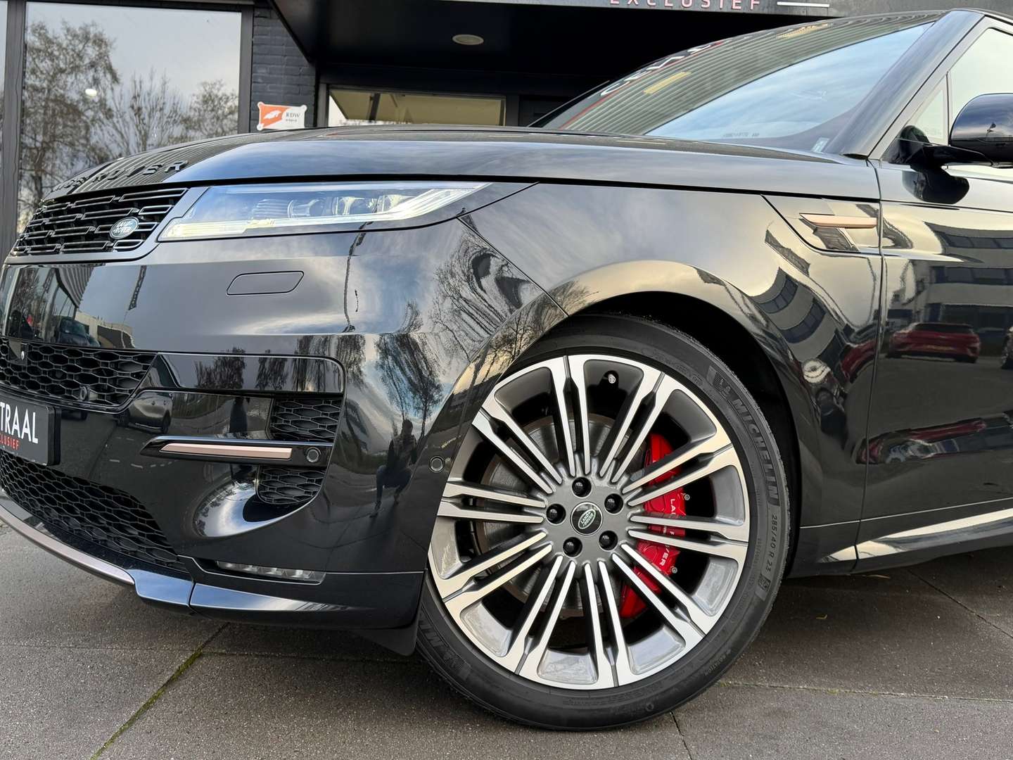 Land Rover Range Rover Sport 3.0 P440e Autobiography Dynamic HSE - 2023 - Joinsteer - #12