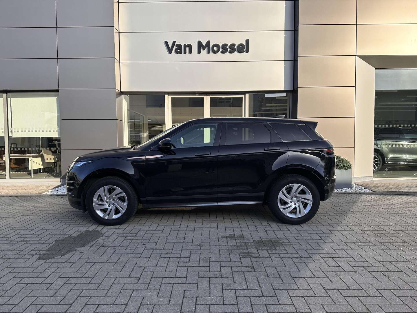 Land Rover Range Rover Evoque D165 R-Dyn S - 2024 - Joinsteer - #5