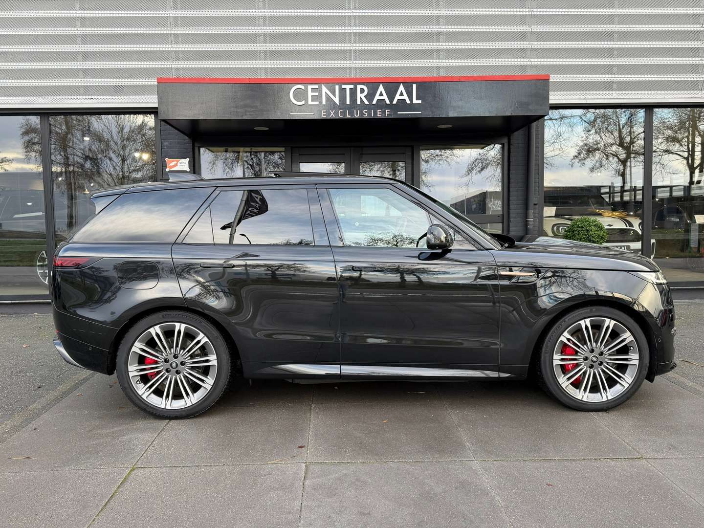 Land Rover Range Rover Sport 3.0 P440e Autobiography Dynamic HSE - 2023 - Joinsteer - #13