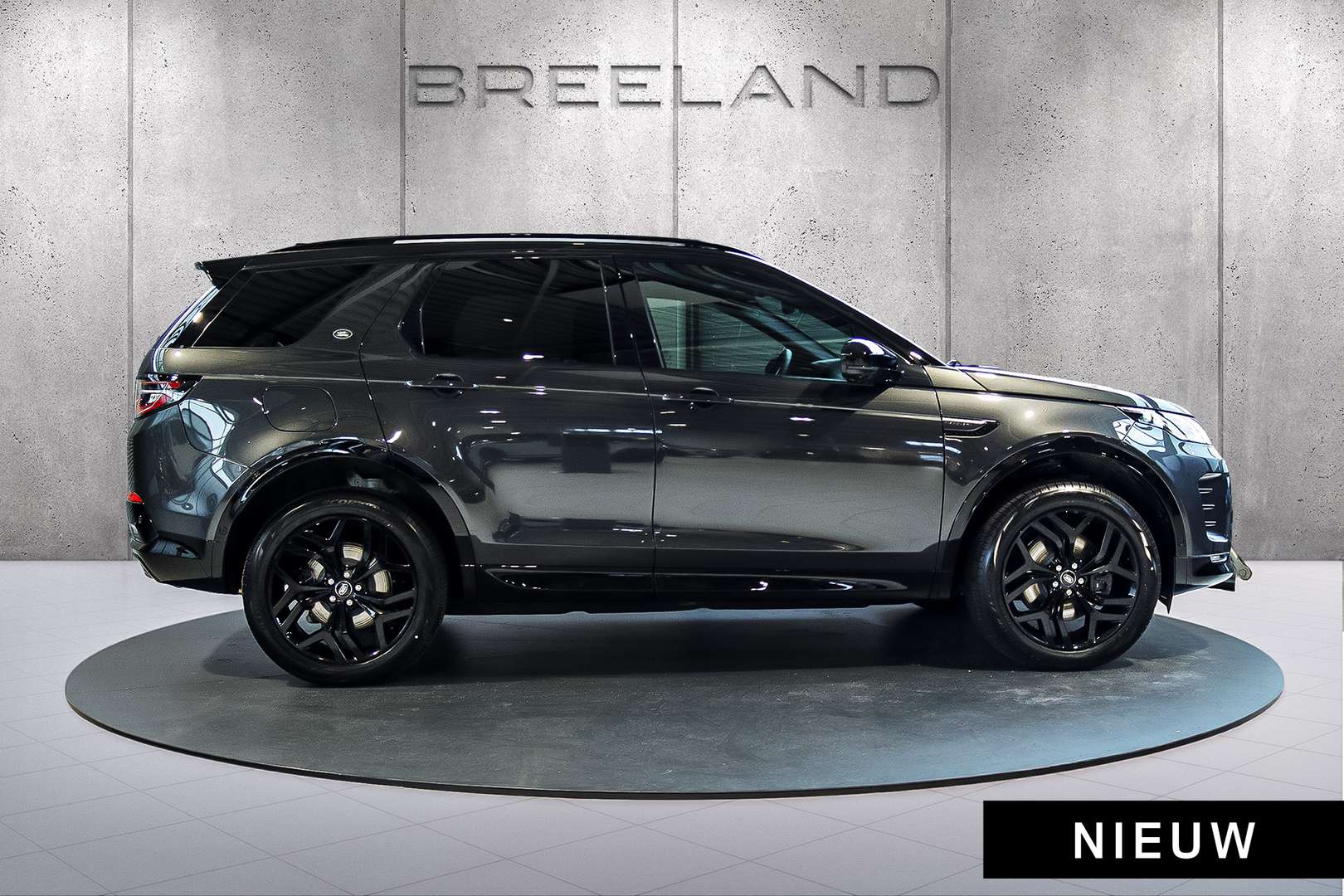 Land Rover Discovery Sport BUSINESS LANDMARK EDITION P270E - 2026 - Joinsteer - #6