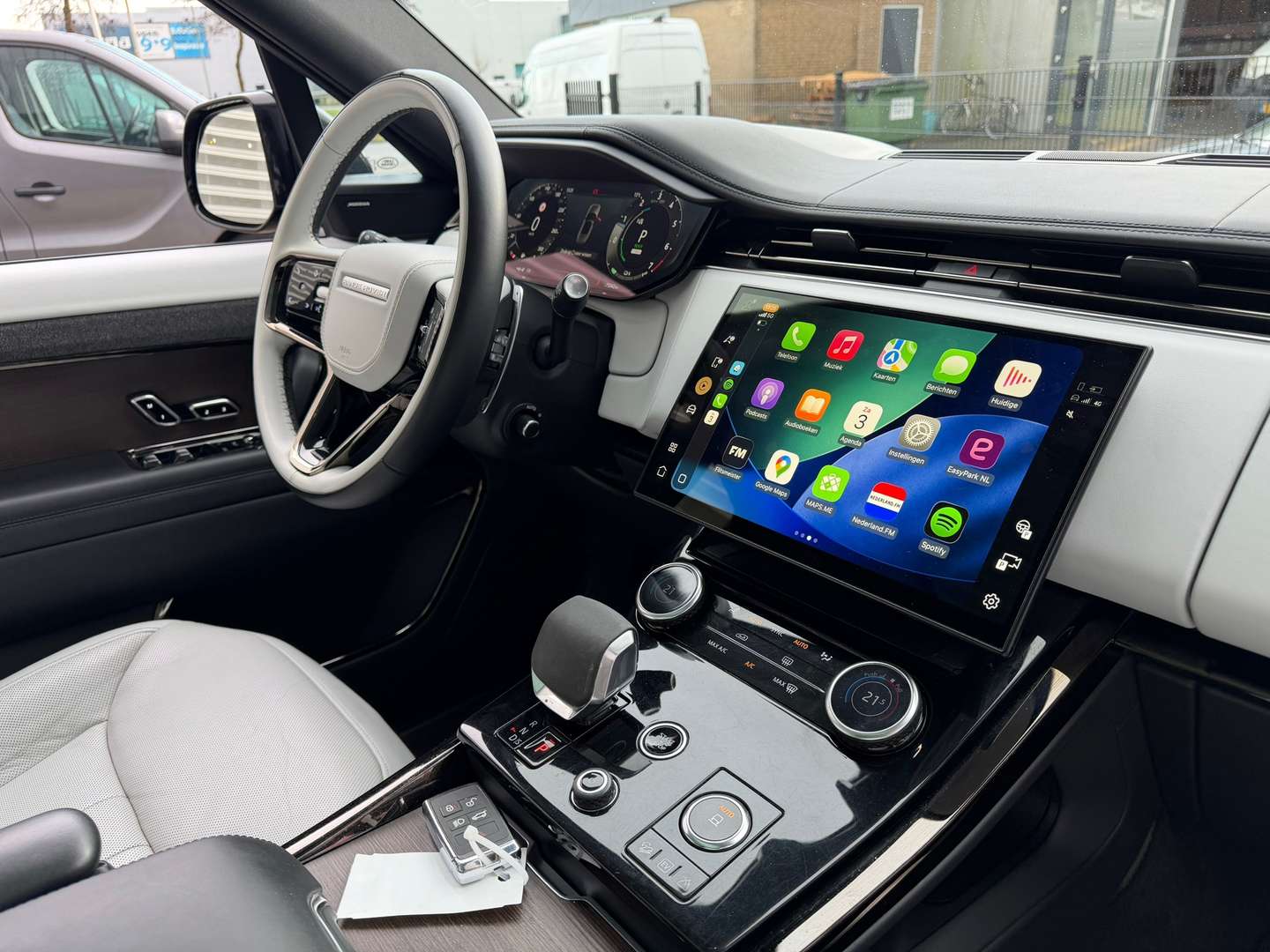 Land Rover Range Rover Sport 3.0 P440e Autobiography Dynamic HSE - 2023 - Joinsteer - #14