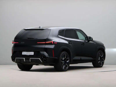 BMW XM 50e -  - Joinsteer - #4