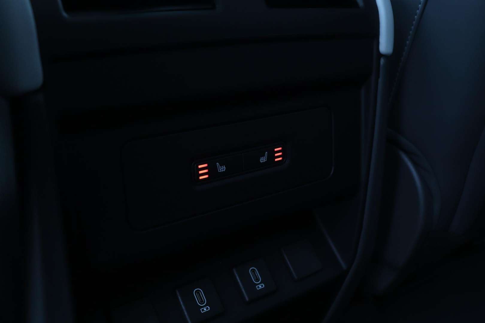 Land Rover Defender 110 Dynamic SE Edition P300e - 2026 - Joinsteer - #44