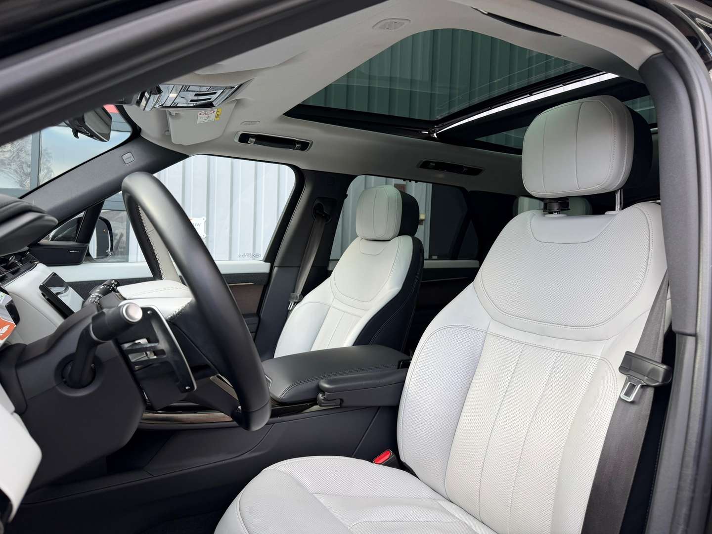 Land Rover Range Rover Sport 3.0 P440e Autobiography Dynamic HSE - 2023 - Joinsteer - #15