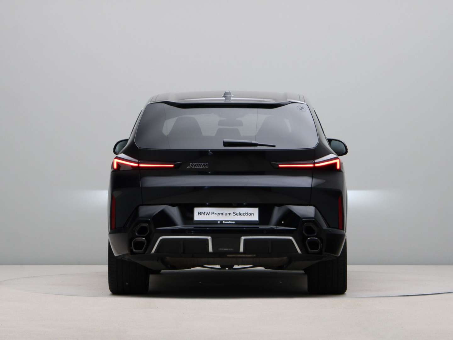 BMW XM 50e - 2024 - Joinsteer - #6