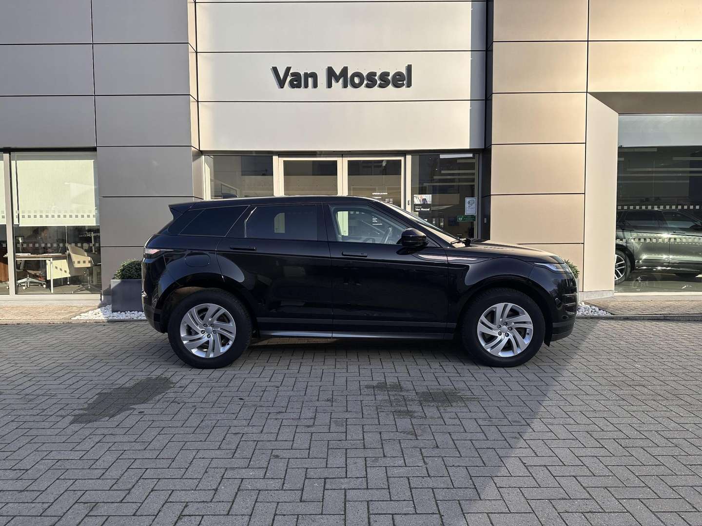 Land Rover Range Rover Evoque D165 R-Dyn S - 2024 - Joinsteer - #8