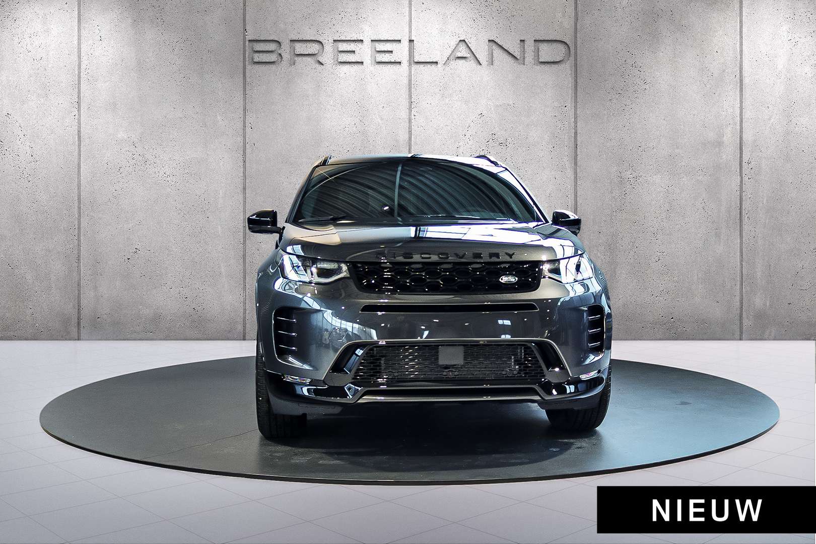 Land Rover Discovery Sport BUSINESS LANDMARK EDITION P270E - 2026 - Joinsteer - #8