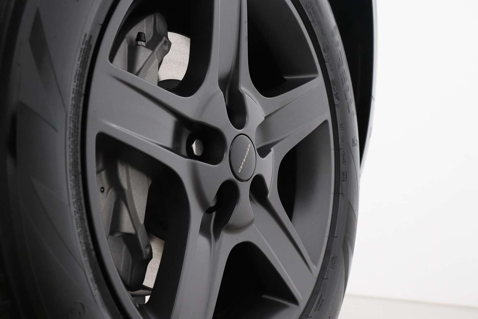 Land Rover Defender 110 Dynamic SE Edition P300e - 2026 - Joinsteer - #47