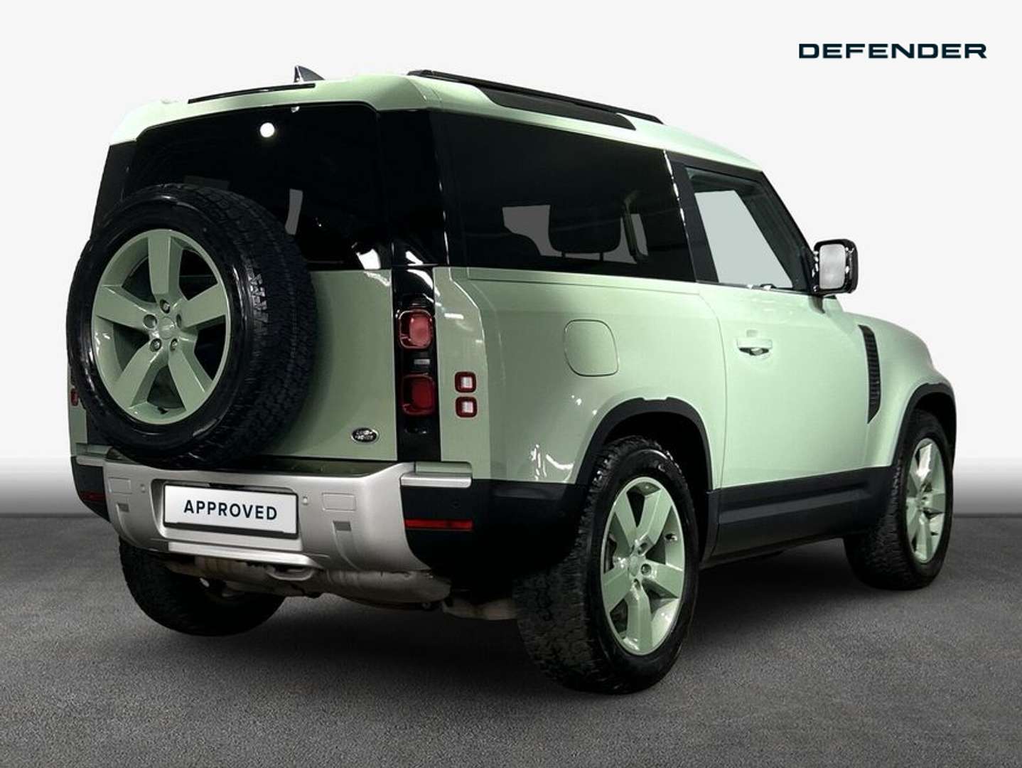 Land Rover Defender 90 D300 75th Limited Edition - 2023 - Joinsteer - #2