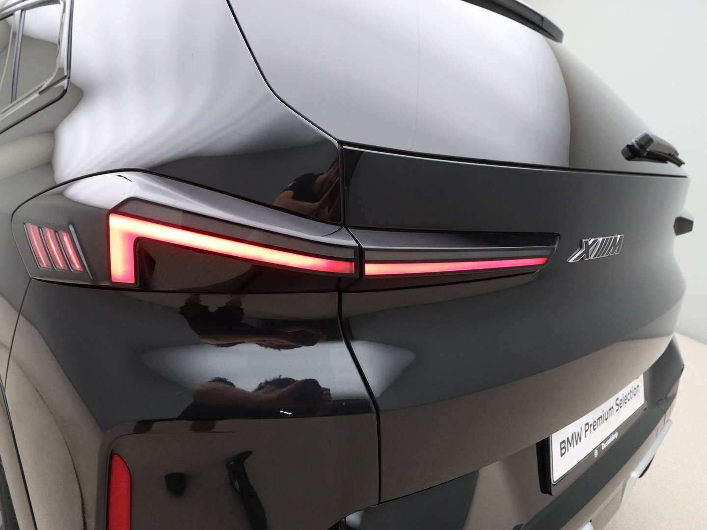 BMW XM 50e - 2024 - Joinsteer - #9