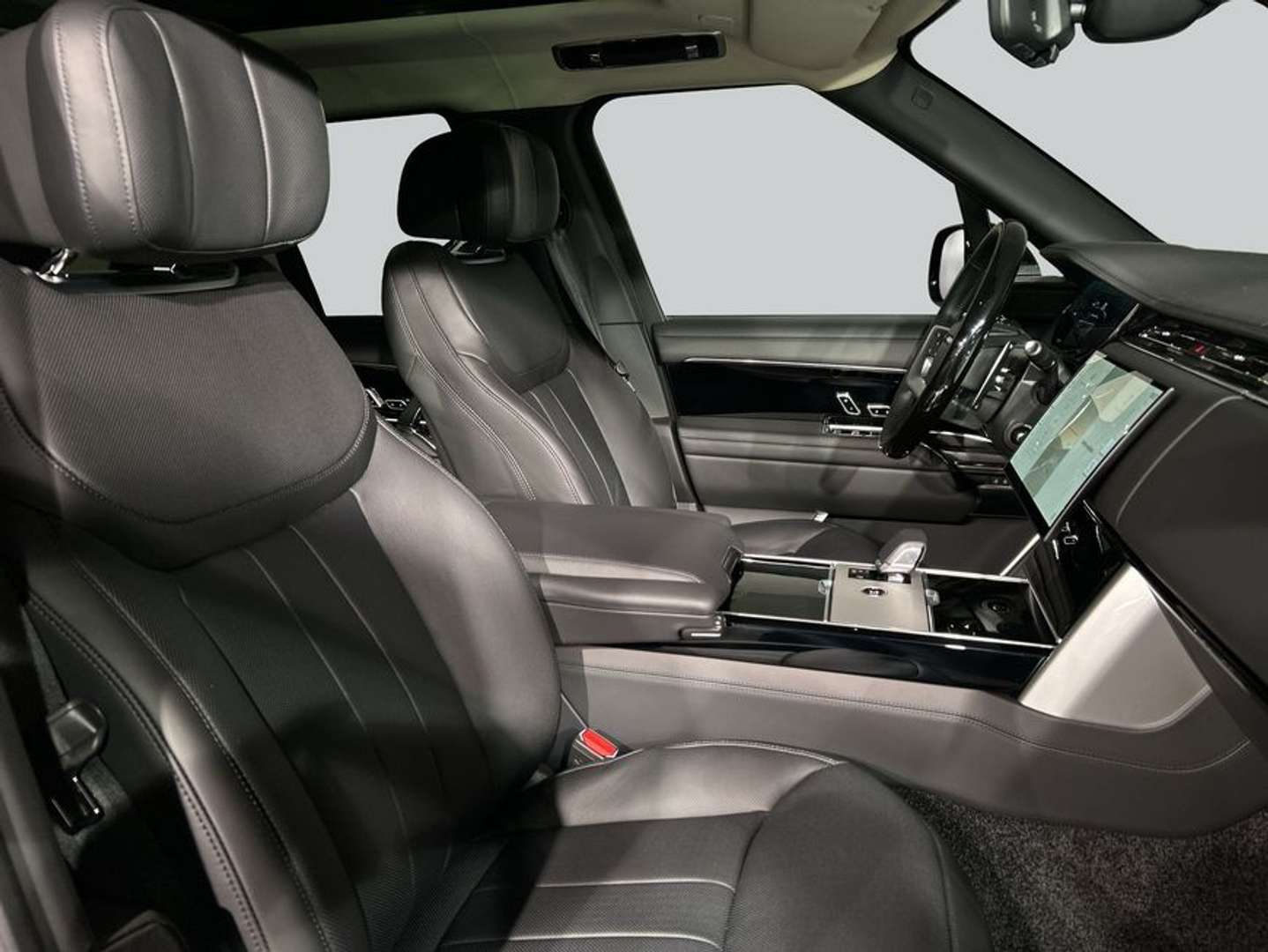 Land Rover Range Rover P550e Hybrid Autobiography - 2026 - Joinsteer - #2