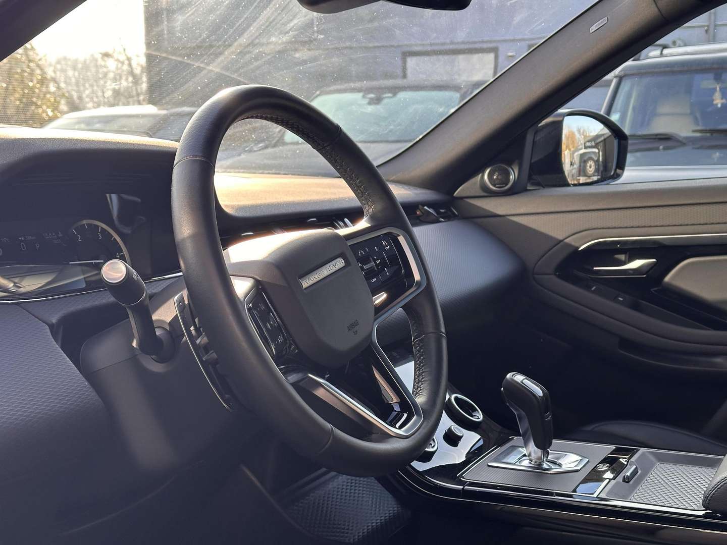 Land Rover Range Rover Evoque D165 R-Dyn S - 2024 - Joinsteer - #11