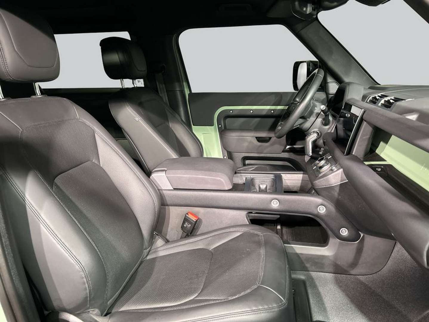 Land Rover Defender 90 D300 75th Limited Edition - 2023 - Joinsteer - #3