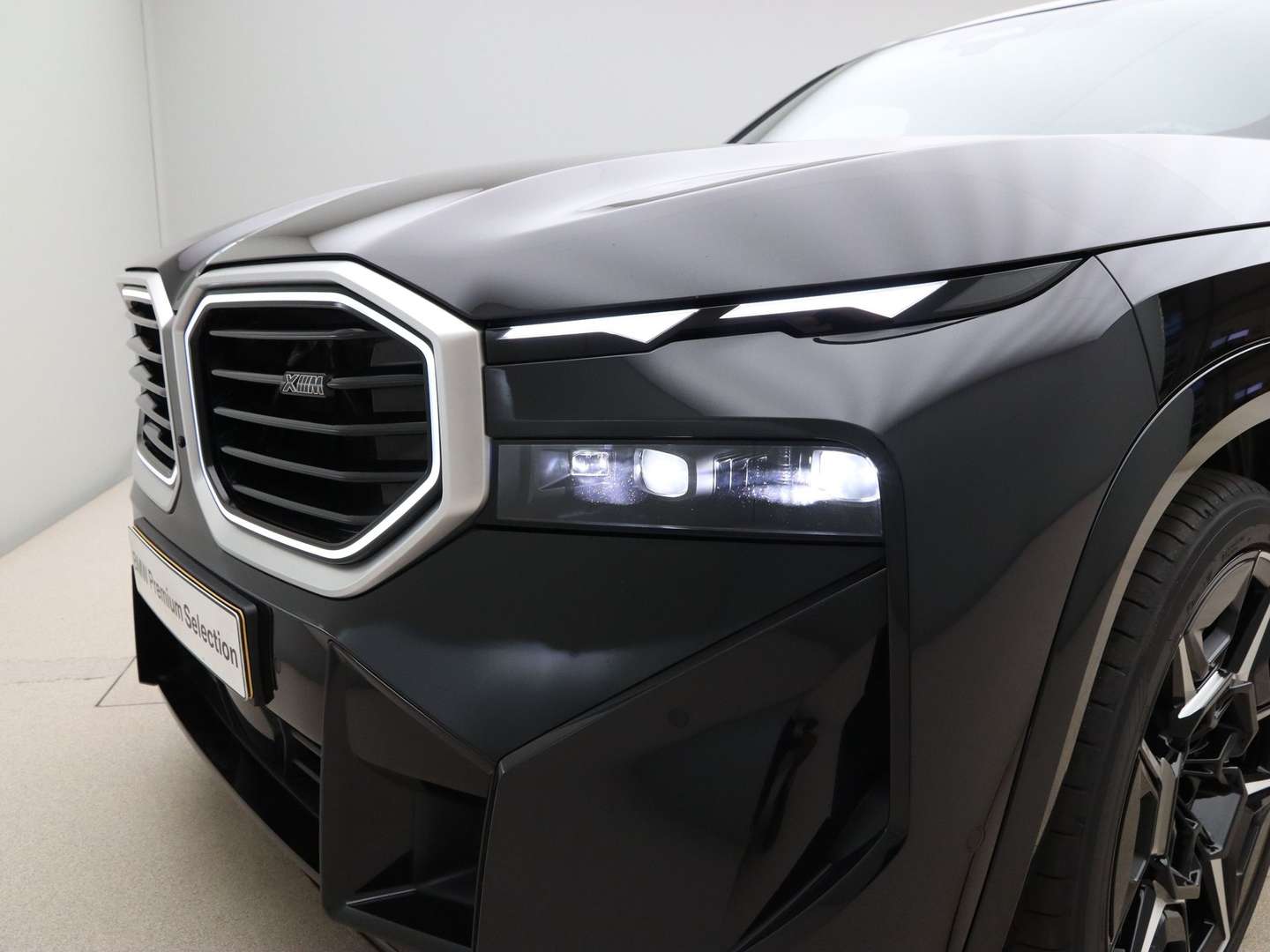 BMW XM 50e - 2024 - Joinsteer - #10