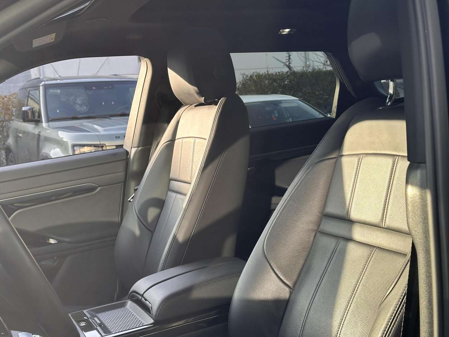 Land Rover Range Rover Evoque D165 R-Dyn S - 2024 - Joinsteer - #12
