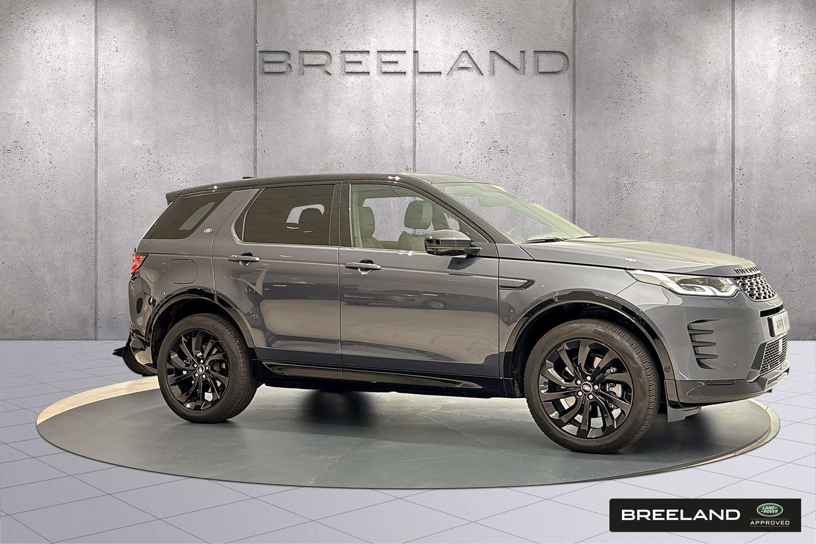 Land Rover Discovery Sport Dynamic SE P270e PHEV - 2025 - Joinsteer - #14