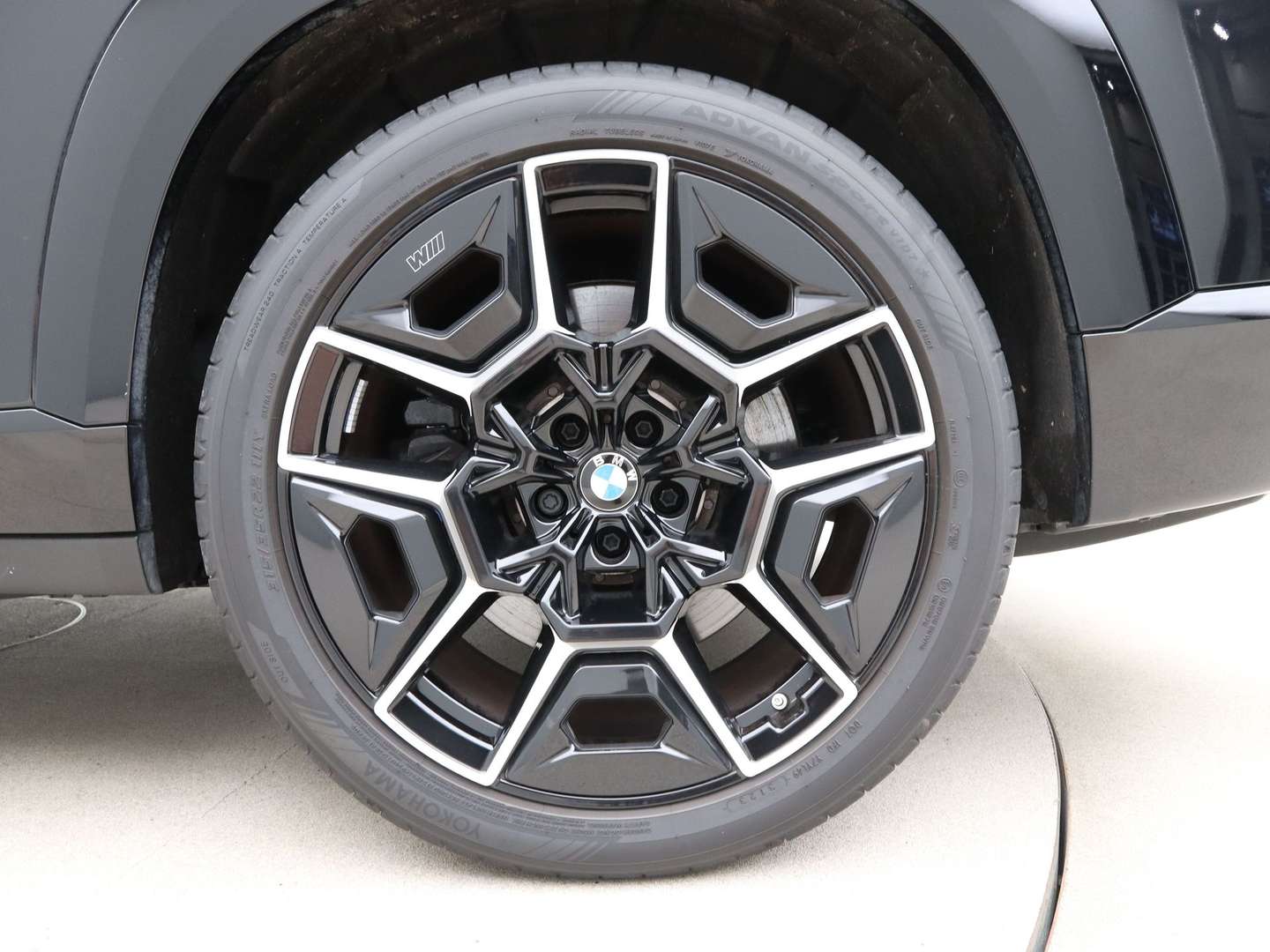 BMW XM 50e - 2024 - Joinsteer - #11