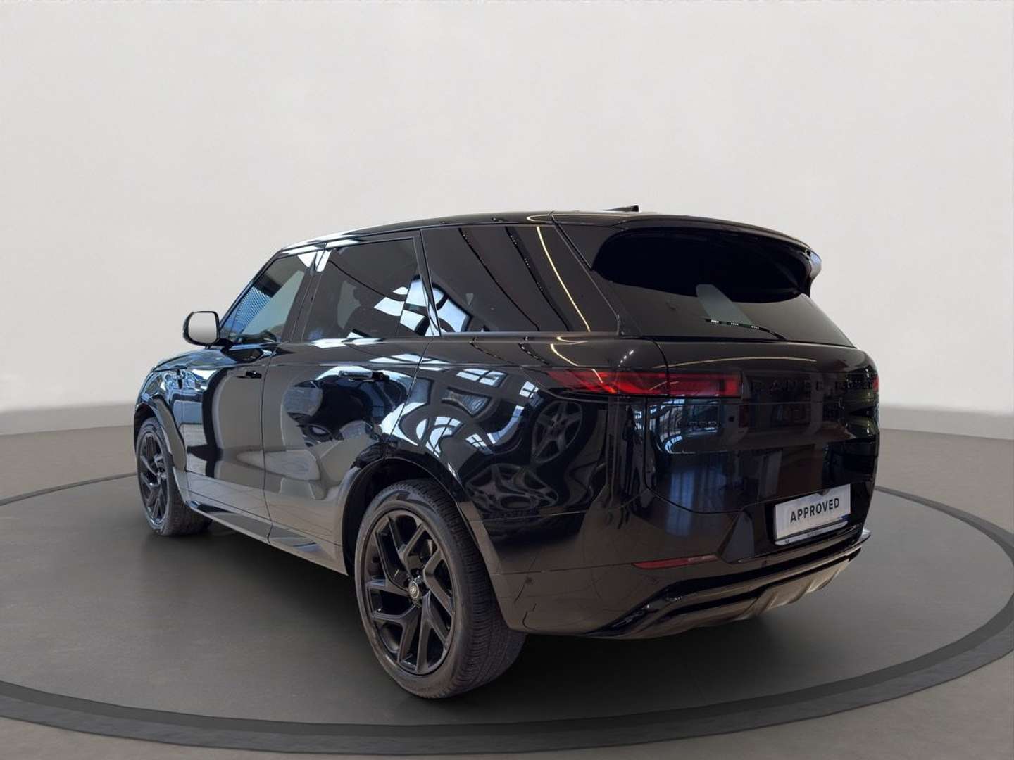 Land Rover Range Rover Sport Dynamic HSE Aut. 3.0D I6 300 MHEV - 2024 - Joinsteer - #2