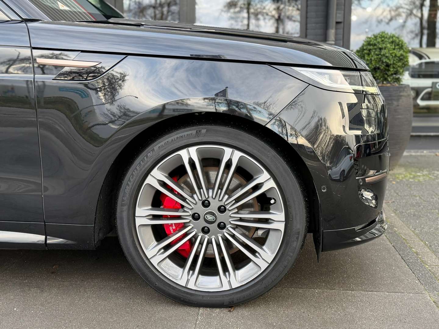 Land Rover Range Rover Sport 3.0 P440e Autobiography Dynamic HSE - 2023 - Joinsteer - #20