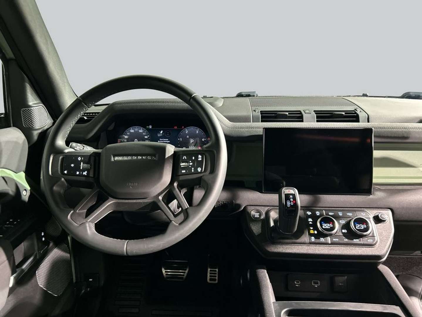 Land Rover Defender 90 D300 75th Limited Edition - 2023 - Joinsteer - #4