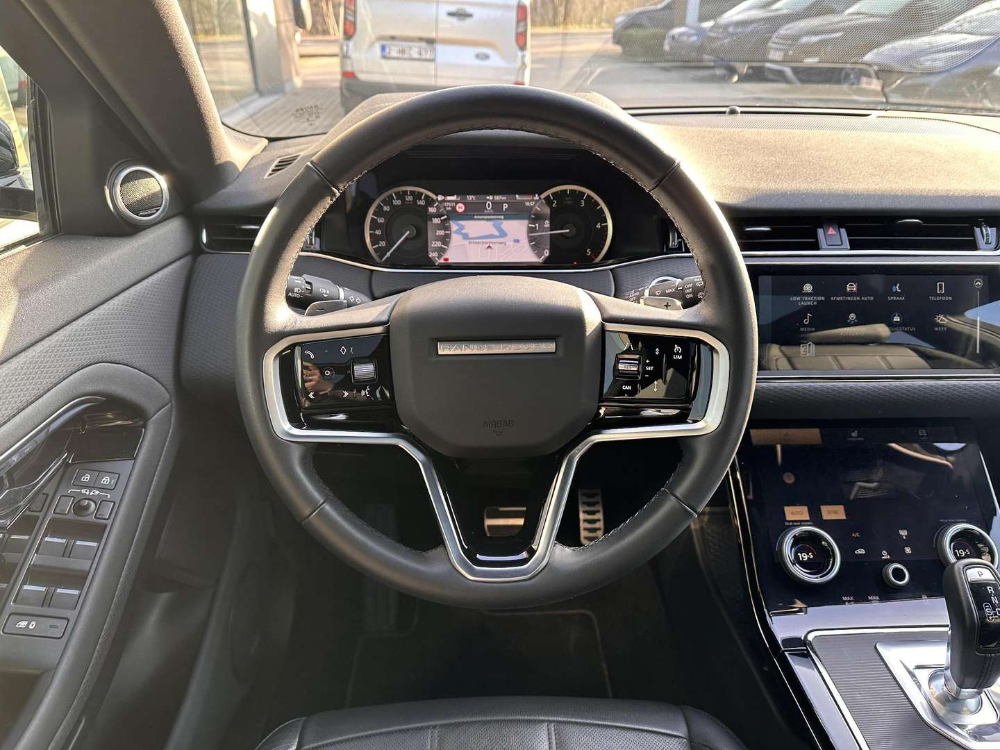 Land Rover Range Rover Evoque D165 R-Dyn S - 2024 - Joinsteer - #13