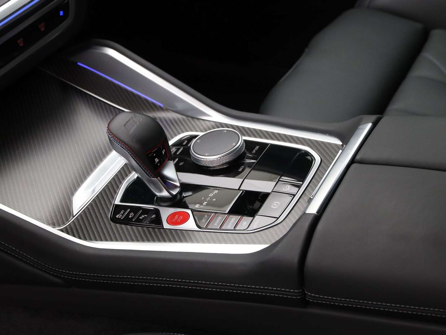 BMW XM 50e - 2024 - Joinsteer - #12