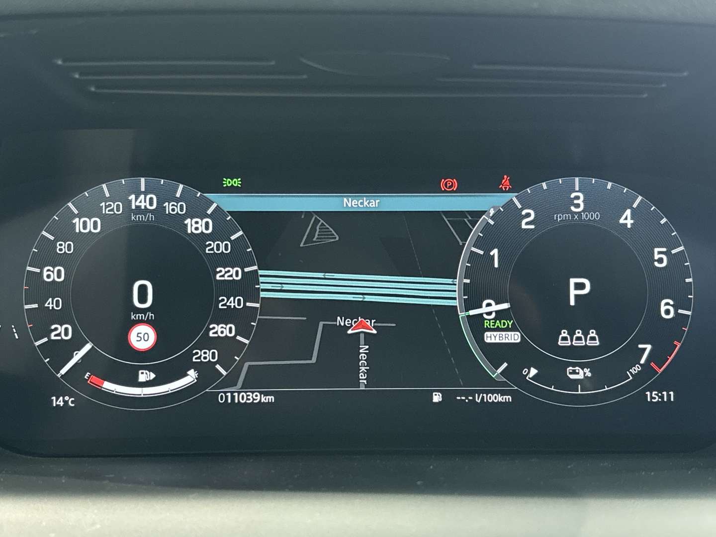 Land Rover Discovery Sport Dynamic SE P270e PHEV - 2025 - Joinsteer - #15