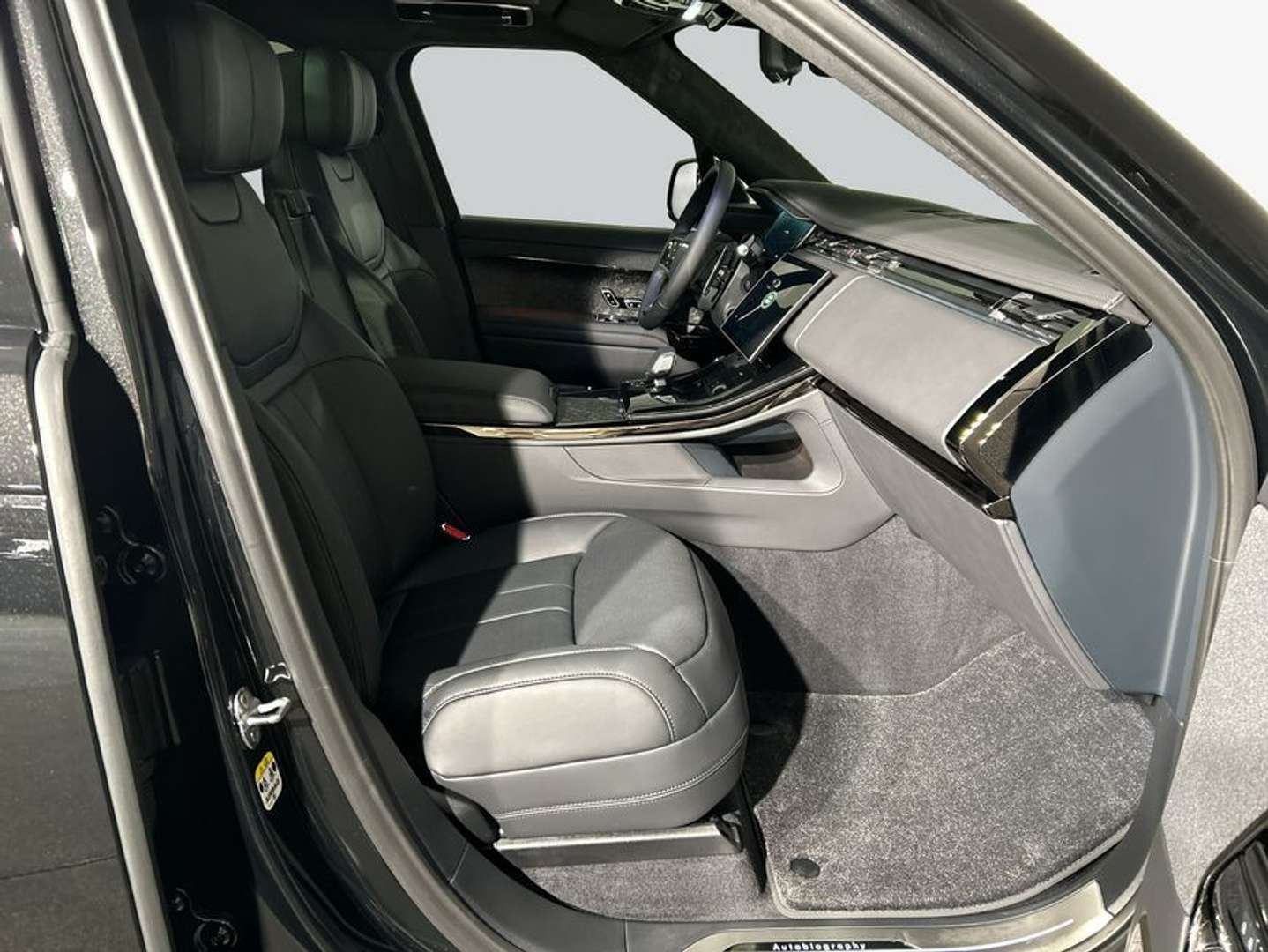 Land Rover Range Rover Sport D350 Autobiography 258 KW - 2026 - Joinsteer - #3