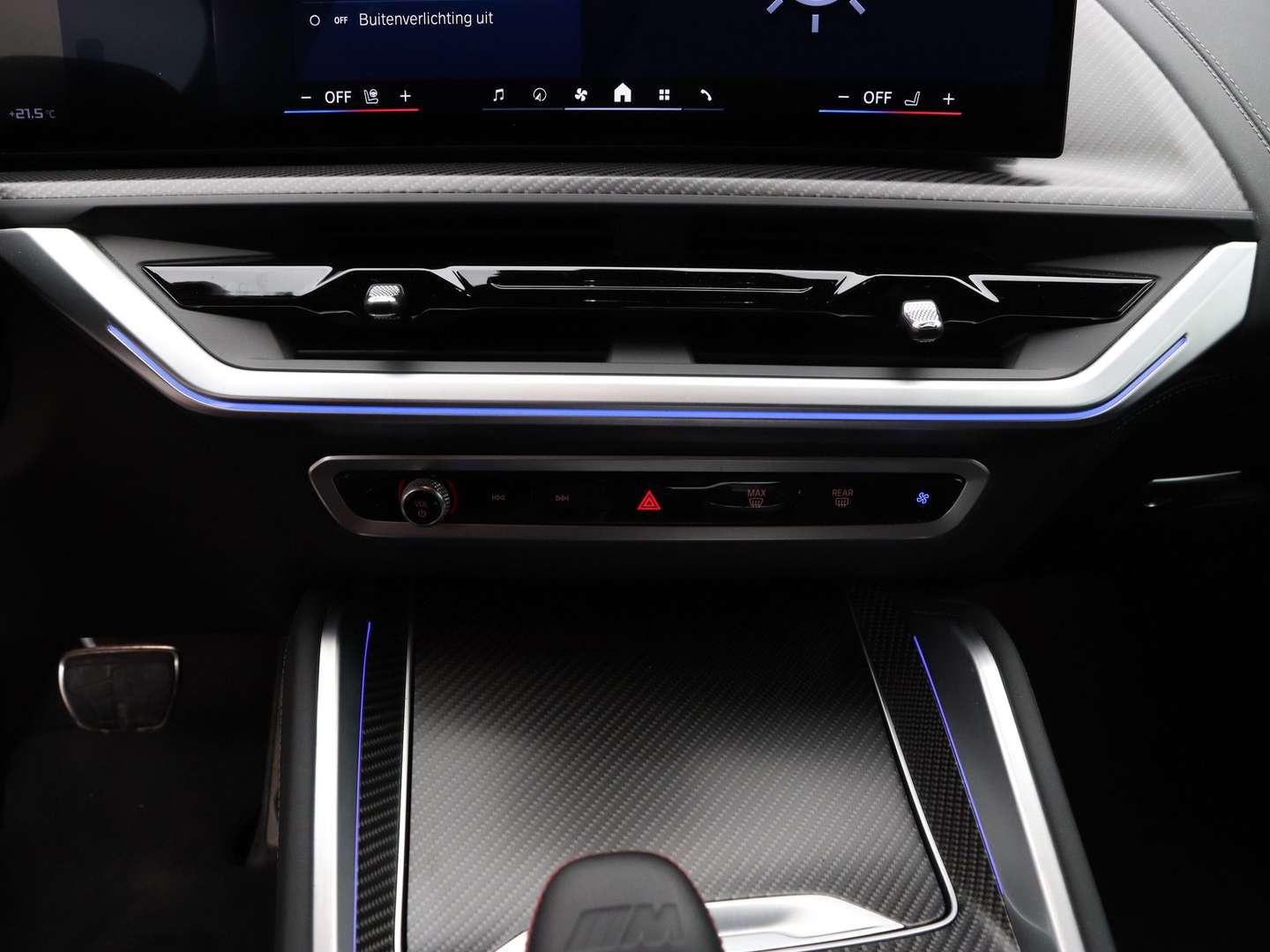 BMW XM 50e - 2024 - Joinsteer - #13