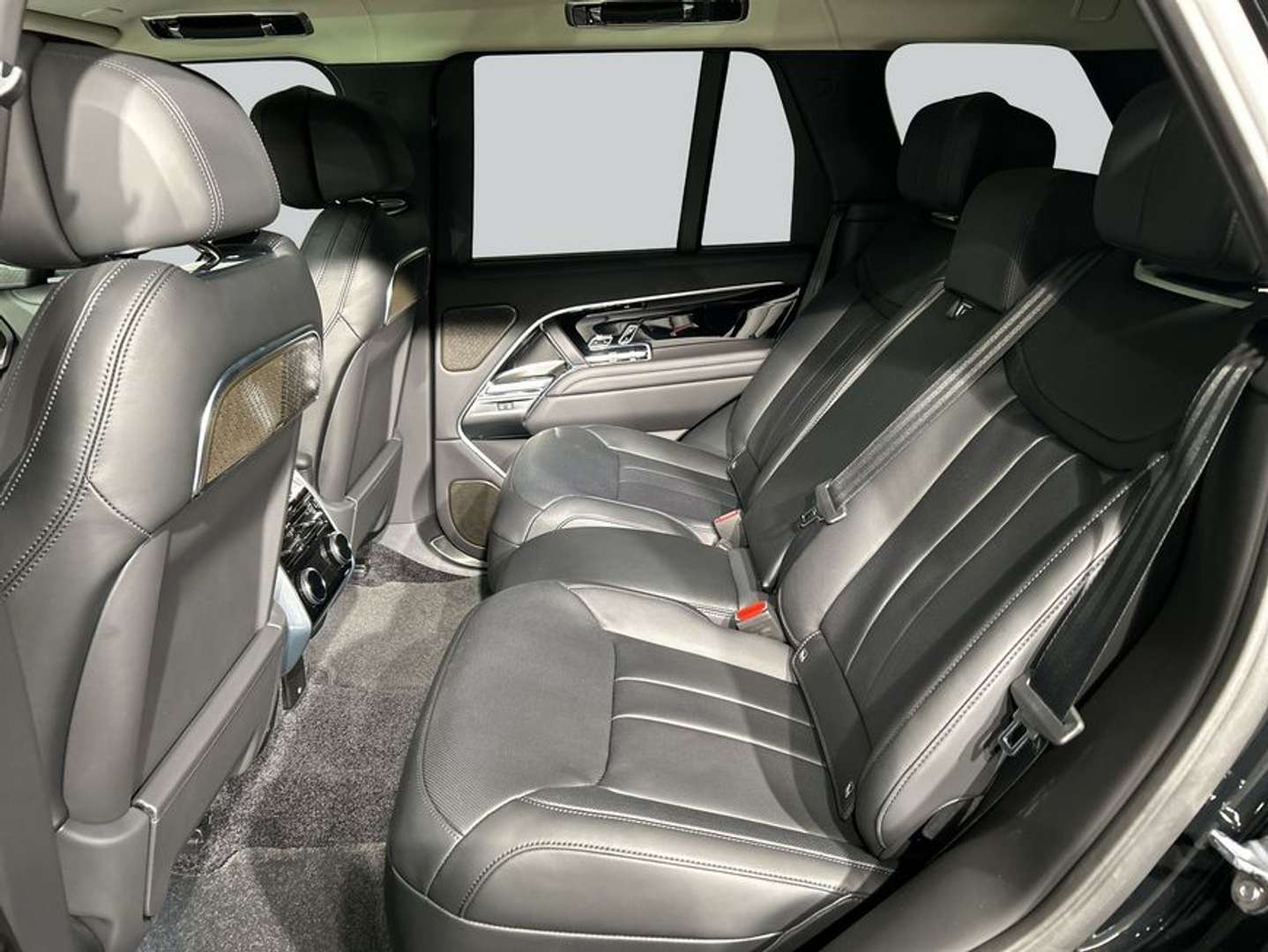 Land Rover Range Rover P550e Hybrid Autobiography - 2026 - Joinsteer - #5