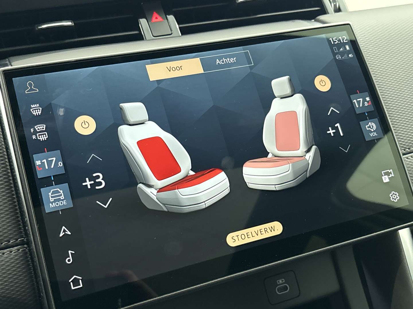 Land Rover Discovery Sport Dynamic SE P270e PHEV - 2025 - Joinsteer - #16