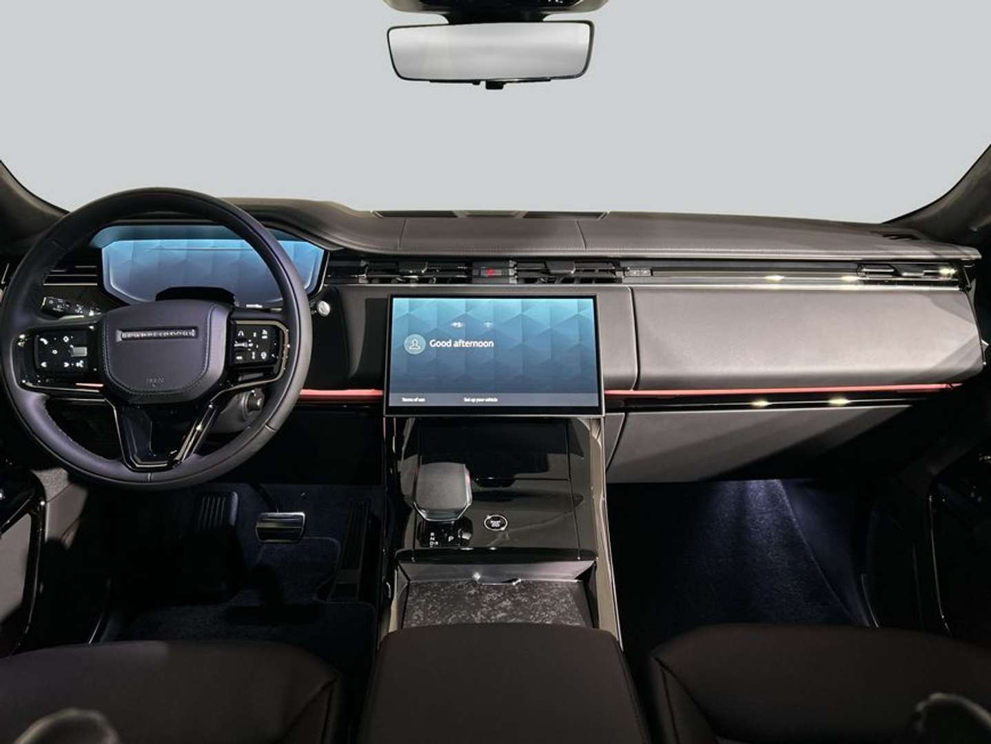 Land Rover Range Rover Sport D350 Autobiography 258 KW - 2026 - Joinsteer - #4