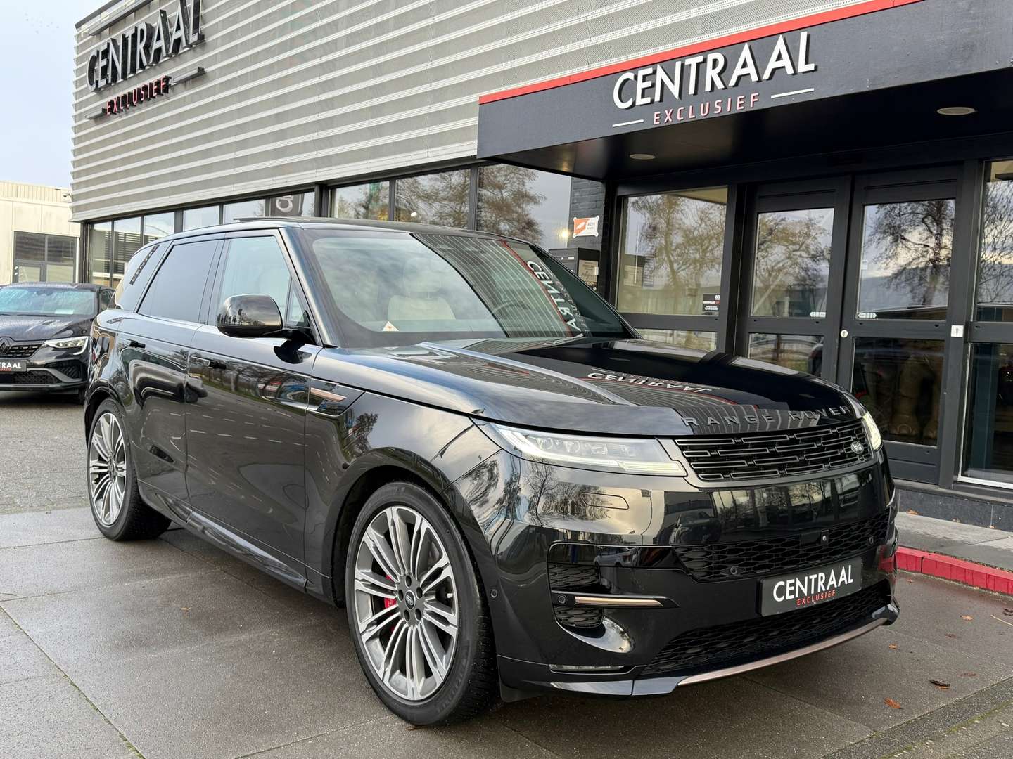 Land Rover Range Rover Sport 3.0 P440e Autobiography Dynamic HSE - 2023 - Joinsteer - #22