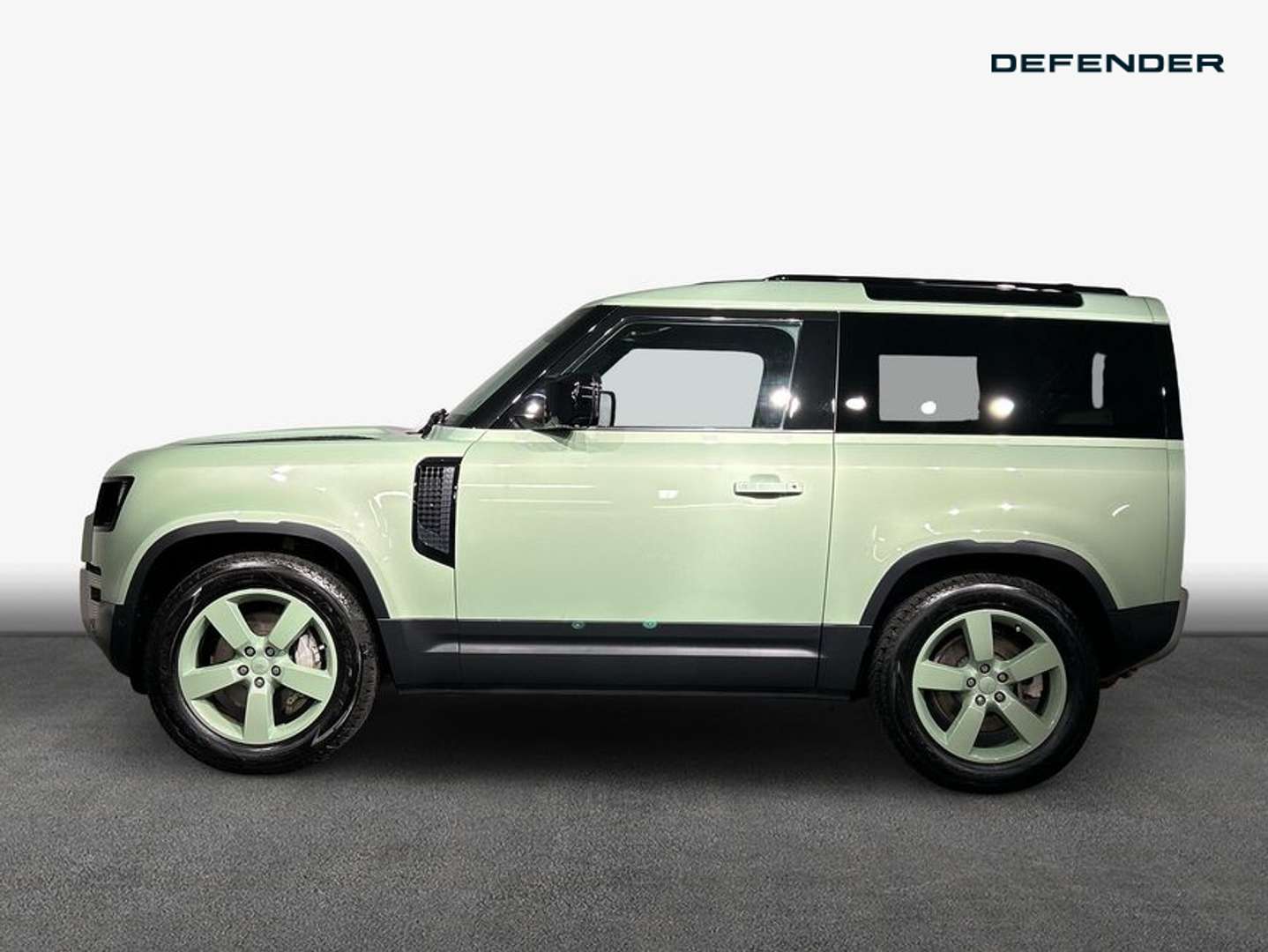 Land Rover Defender 90 D300 75th Limited Edition - 2023 - Joinsteer - #6