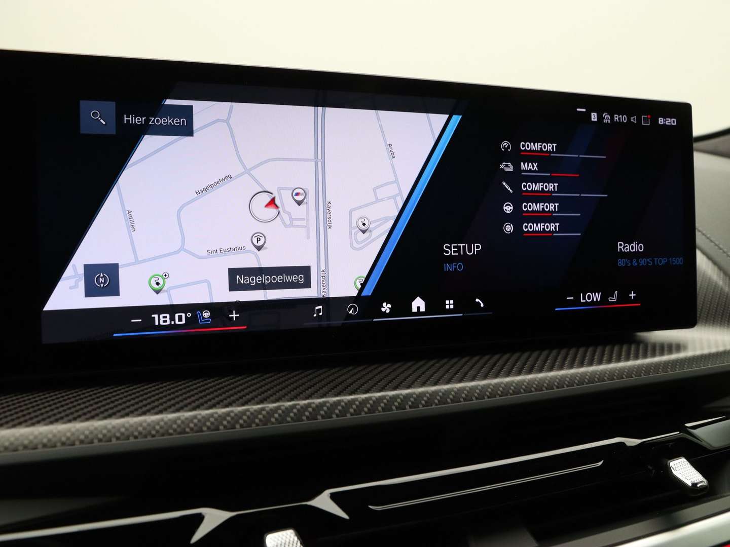 BMW XM 50e - 2024 - Joinsteer - #15